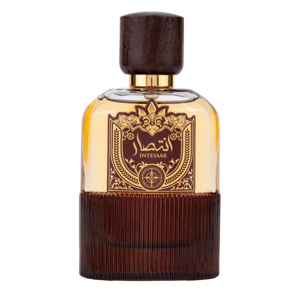 Intesaar Ard Al Zaafaran, Apa de Parfum, Barbati, 100 ml (Concentratie: Apa de Parfum, Gramaj: 100 ml)