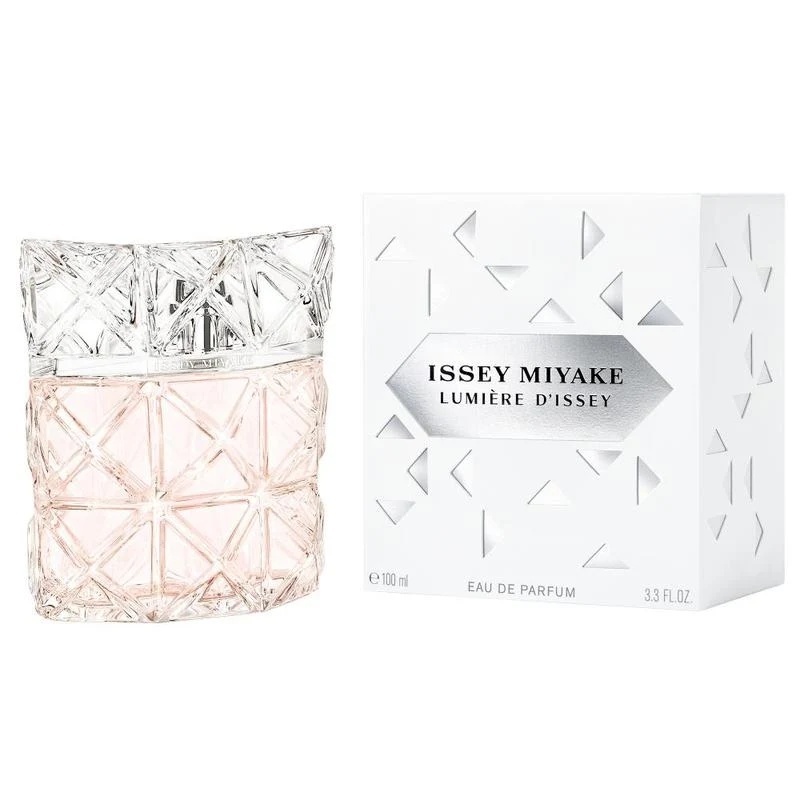 Issey Miyake Lumiere d’Issey, Apa de Parfum, Femei (Gramaj: 100 ml)