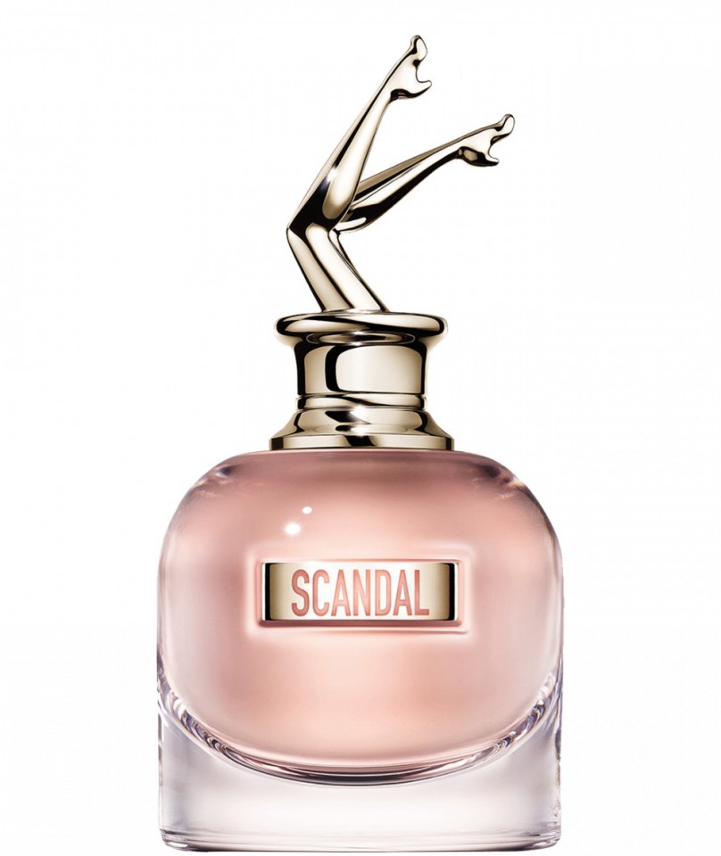 Jean Paul Gaultier Scandal, Femei, Apa de Parfum (Concentratie: Apa de Parfum, Gramaj: 30 ml)