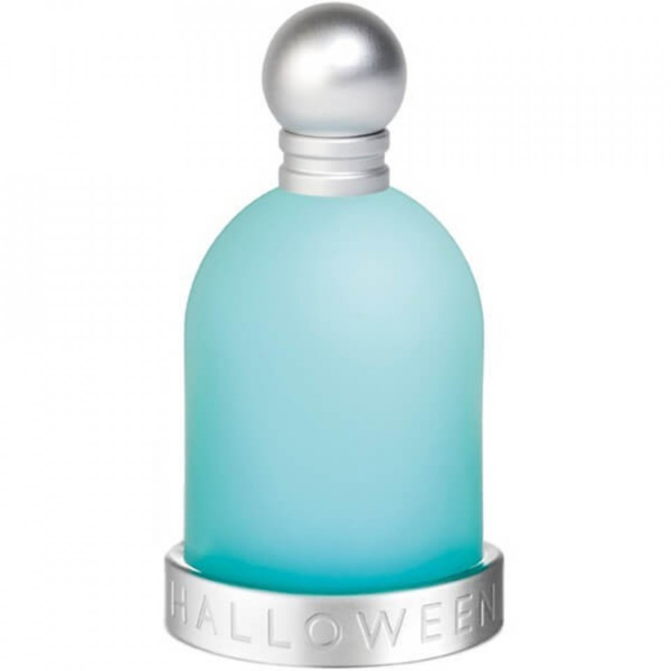 Jesus Del Pozo Halloween Blue Drop (Concentratie: Apa de Toaleta, Gramaj: 50 ml)