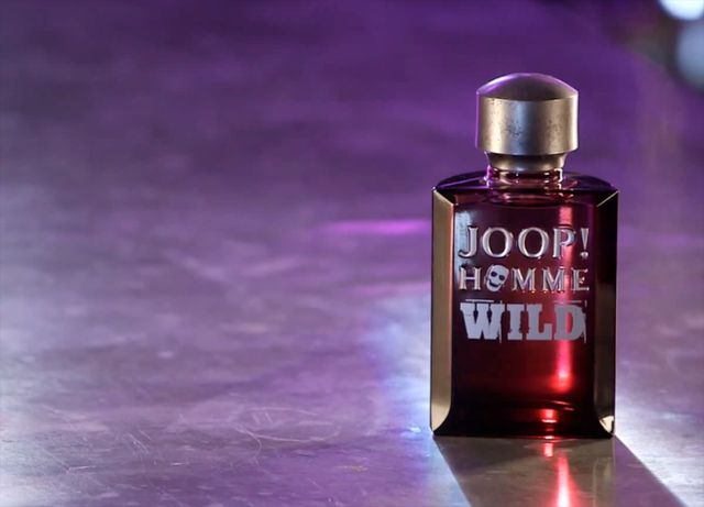 Joop Homme Wild, Apa de Toaleta (Concentratie: Apa de Toaleta, Gramaj: 125 ml)