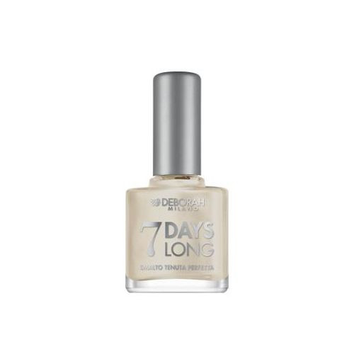 Lac de unghii Deborah Milano 7 Days Long (Gramaj: 11 ml, CULOARE: N21)