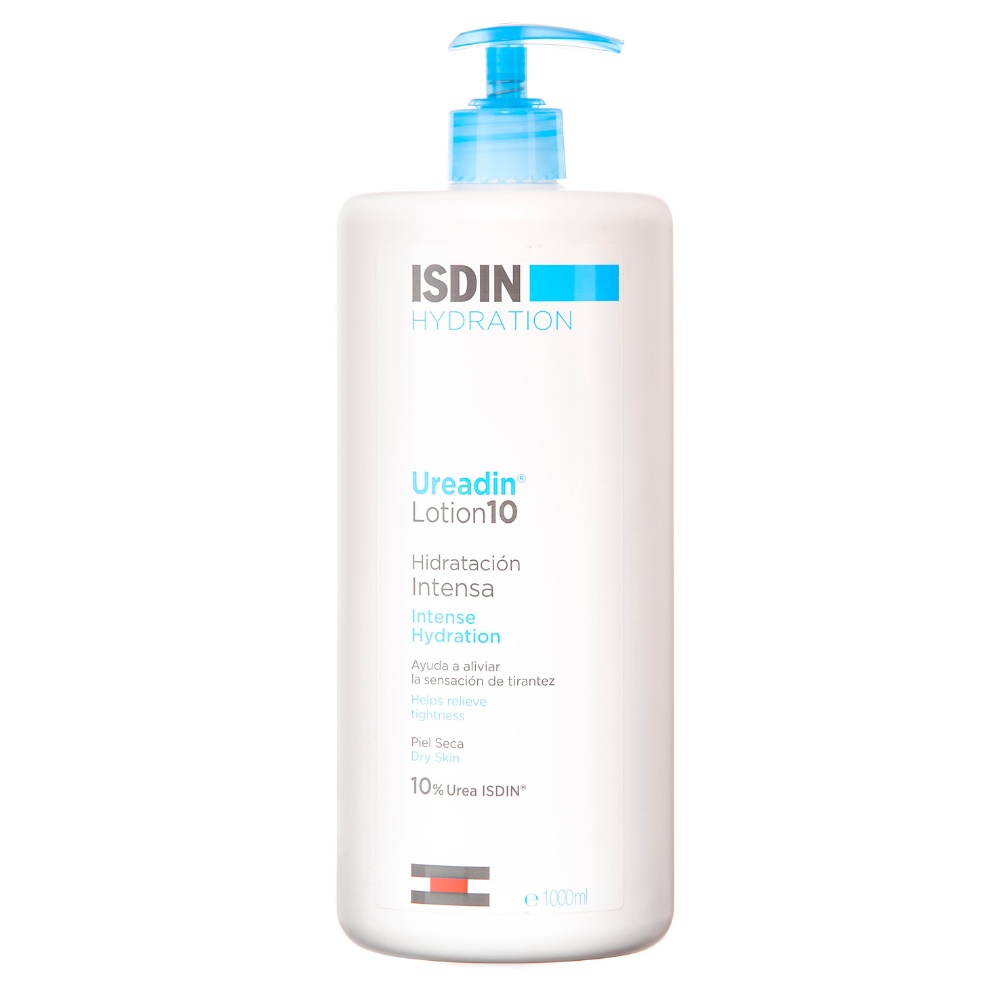 Lotiune de corp hidratanta Isdin Ureadin 10, 1000 ml