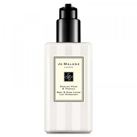 Lotiune de Corp Jo Malone English Pear & Freesia (Concentratie: Lotiune de Corp, Gramaj: 250 ml)