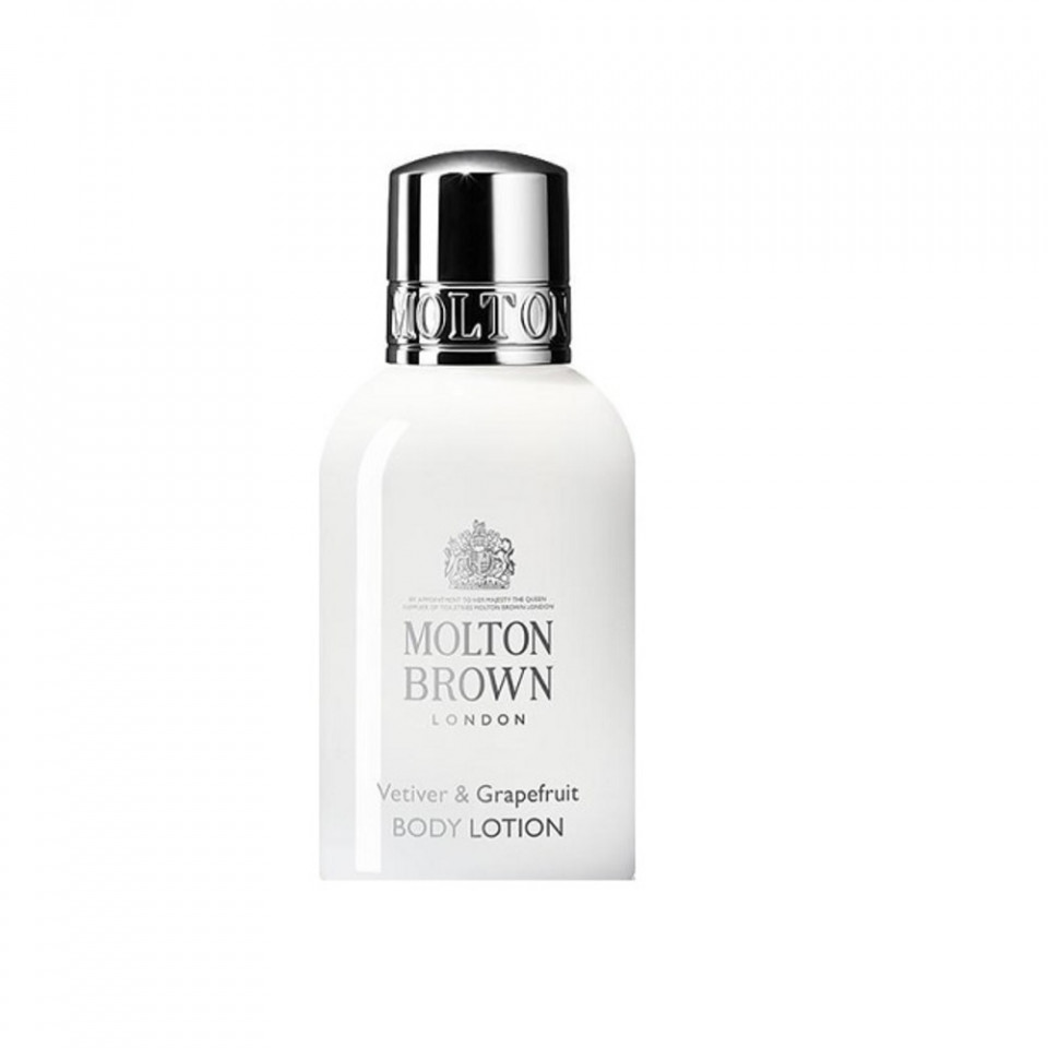 Lotiune de corp Molton Brown Vetiver & Grapefruit (Concentratie: Lotiune de Corp, Gramaj: 100 ml)