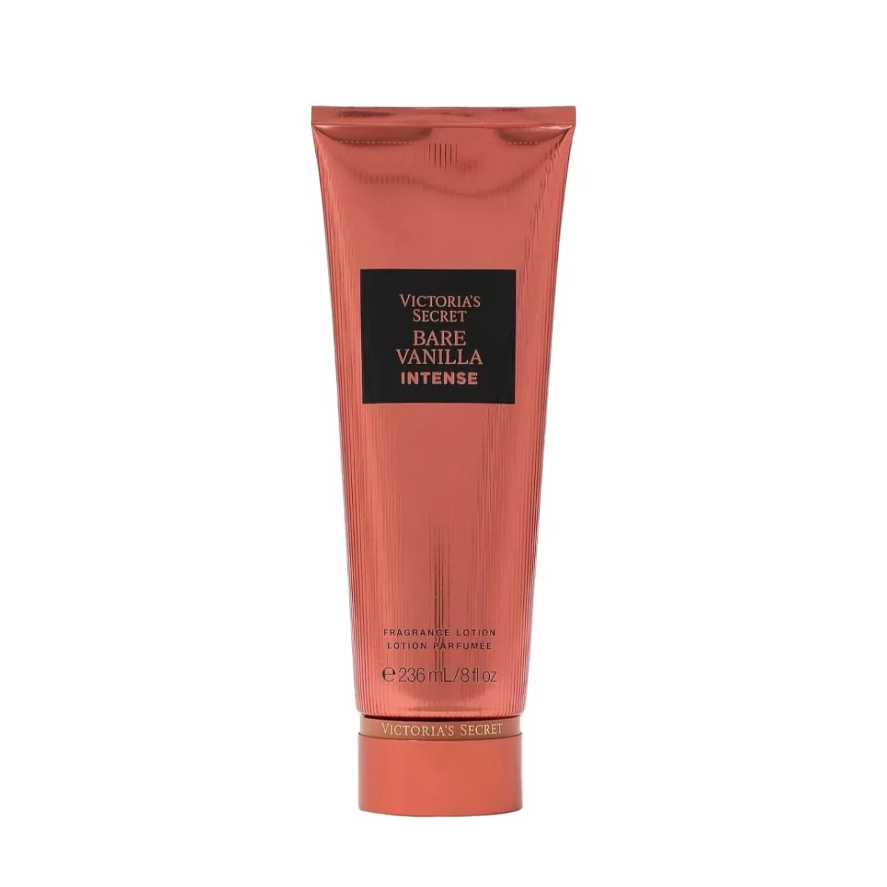 Lotiune de corp Victoria's Secret, Bare Vanilla Intense, 236 ml