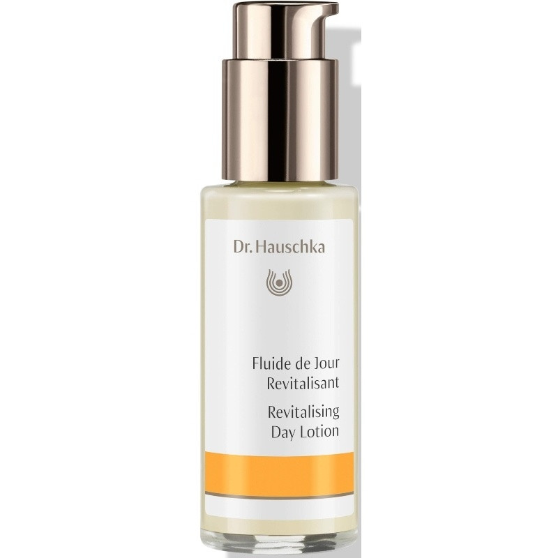 Lotiune de fata revitalizanta Dr. Hauschka (Gramaj: 50 ml)