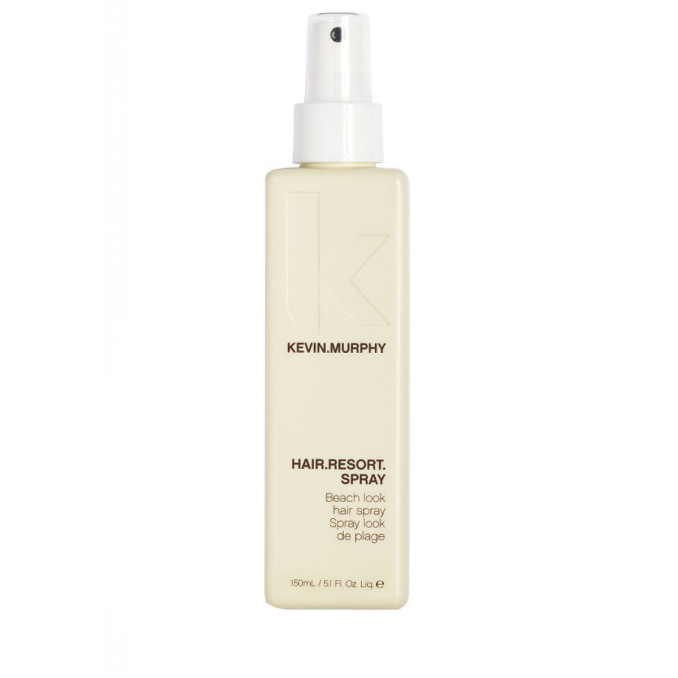 Lotiune Spray De Par Kevin Murphy Hair.Resort (Concentratie: Spray, Gramaj: 150 ml)