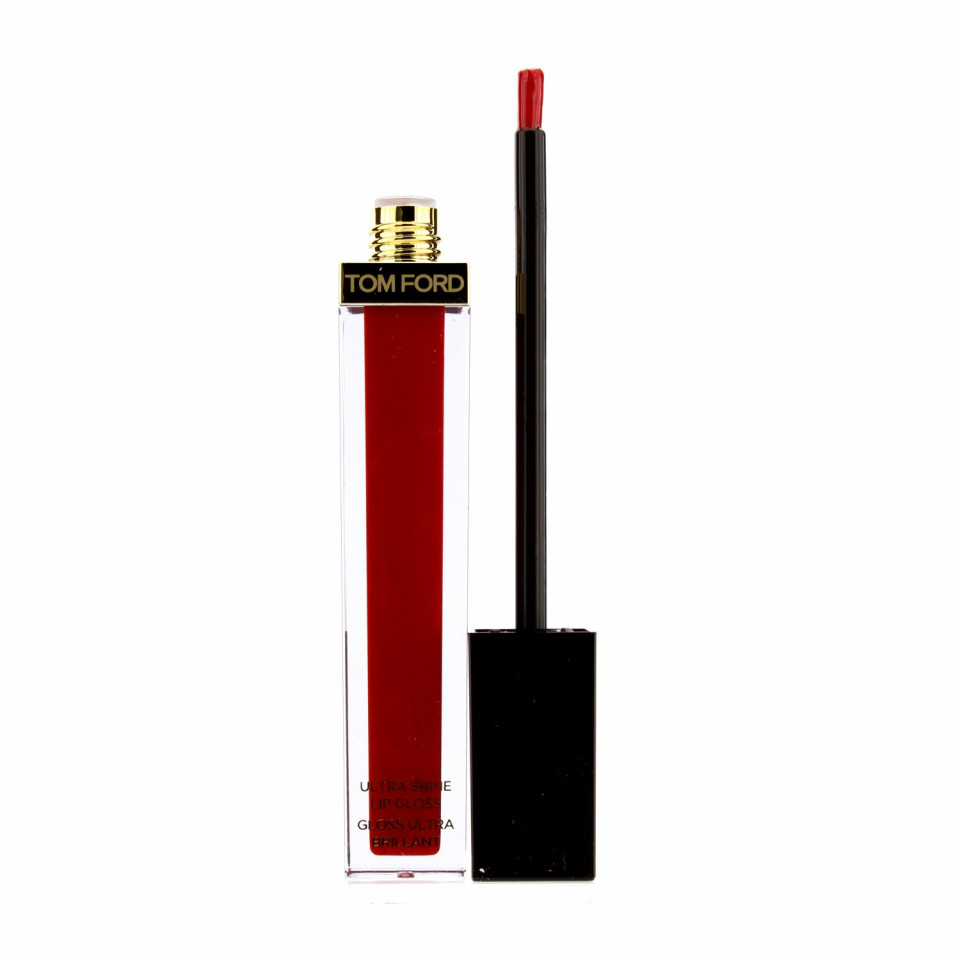 Luciu de buze Tom Ford Ultra Shine Lip Gloss (Gramaj: 7 ml, Nuanta Ruj: 08 Lost Cherry)