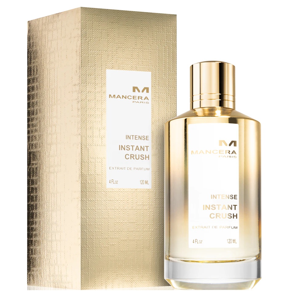 Mancera Intense Instant Crush, Extract de parfum, Unisex (Gramaj: 120 ml)