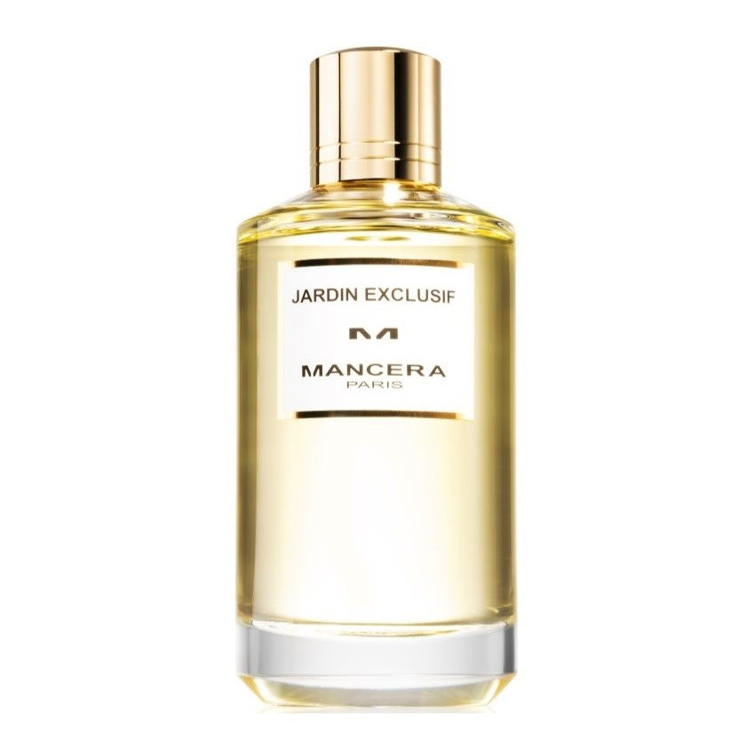 Mancera Jardin Exclusif, Apa de Parfum, Unisex (Gramaj: 120 ml Tester)