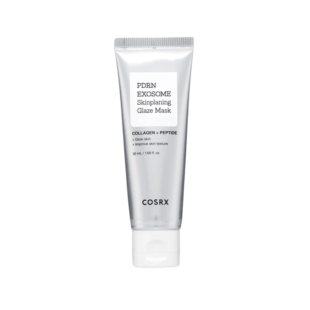 Masca peel-off pentru stralucire cu PDRN si Exosome Cosrx, 50 ml