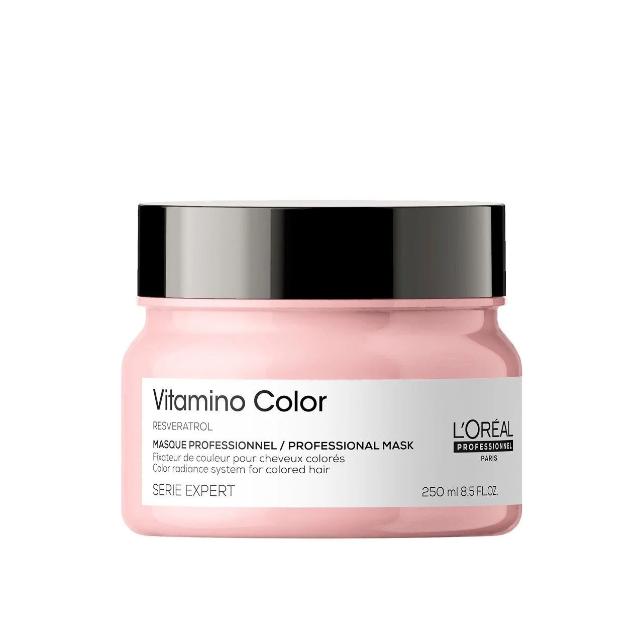 Masca pentru par vopsit LOréal Professionnel Serie Expert Vitamino Color (Gramaj: 250 ml)