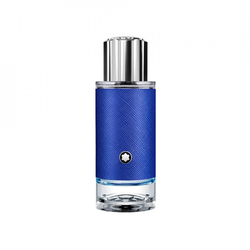 Mont Blanc Explorer Ultra Blue, Apa de Parfum (Concentratie: Apa de Parfum, Gramaj: 30 ml)