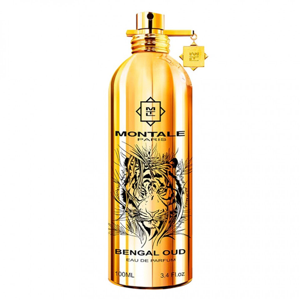 Montale Bengal Oud, Apa de Parfum, Unisex (Concentratie: Apa de Parfum, Gramaj: 100 ml Tester)