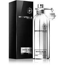 Montale White Musk (Concentratie: Apa de Parfum, Gramaj: 100 ml)