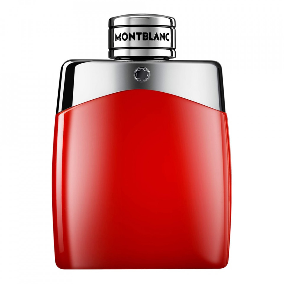 Montblanc, Legend Red, Apa de parfum Barbati (Concentratie: Apa de Parfum, Gramaj: 100 ml Tester)