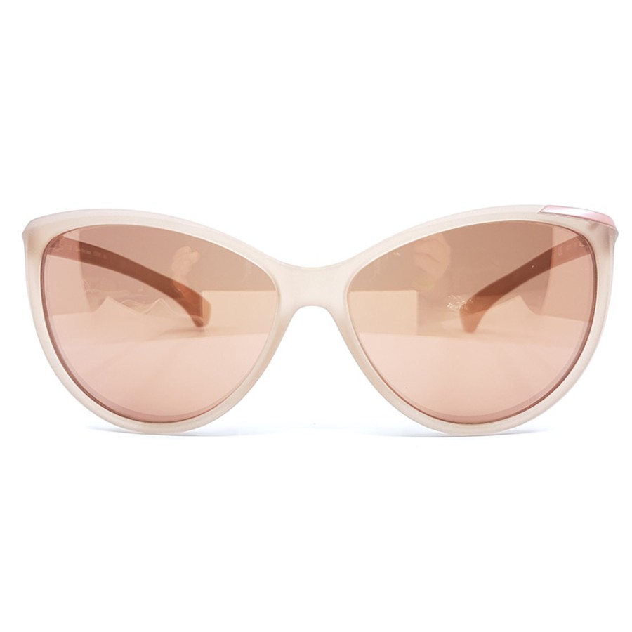 Ochelari de soare Calvin Klein Matte Crem J767S/60 (Gen: Ochelari de soare)