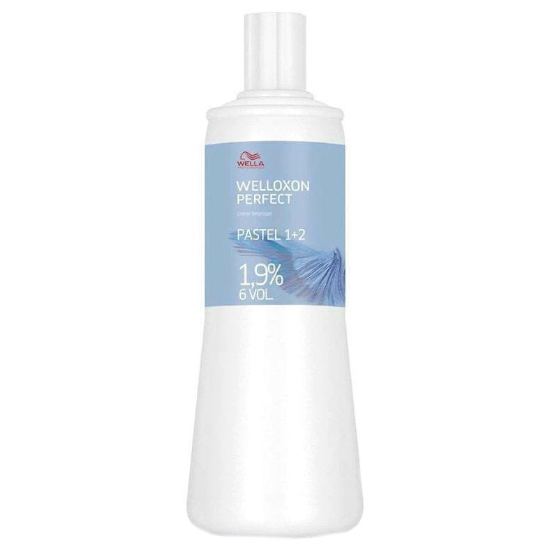 Oxidant Wella Professionals Welloxon Perfect PASTEL