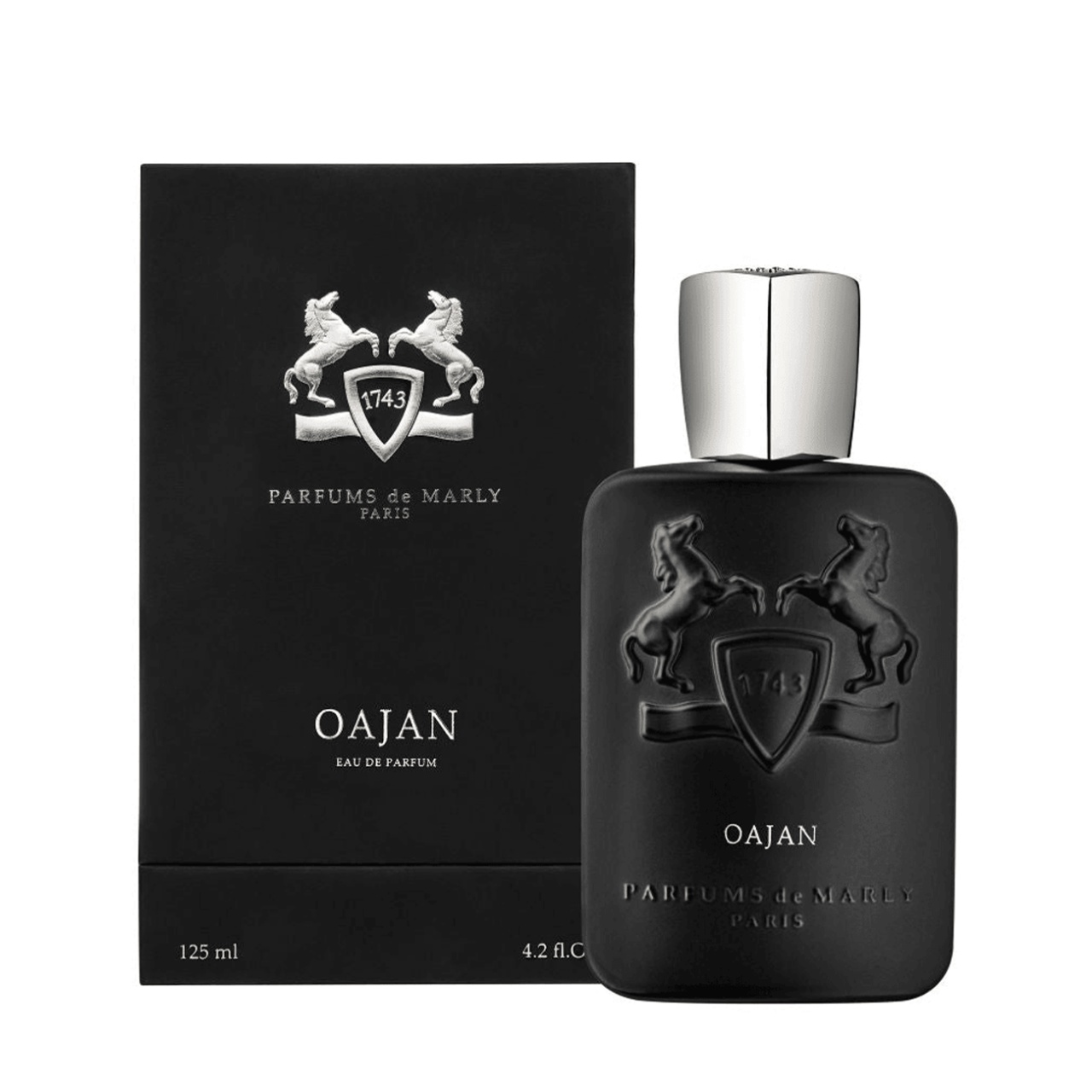 Parfums De Marly Oajan, Apa de Parfum, Unisex (Gramaj: 125 ml)