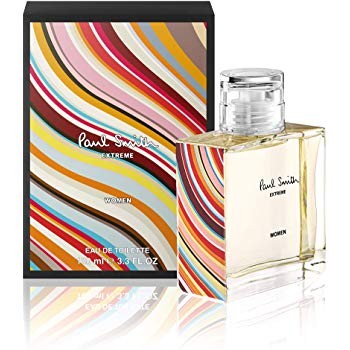 Paul Smith Extreme Woman (Concentratie: Apa de Toaleta, Gramaj: 100 ml Tester)