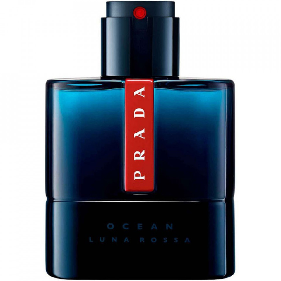 Prada Luna Rossa Ocean, Barbati, Apa de Toaleta (Concentratie: Apa de Toaleta, Gramaj: 100 ml Tester