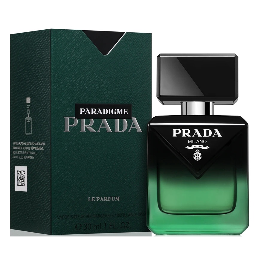 Prada Paradigme Le Parfum, Barbati (Gramaj: 50 ml)