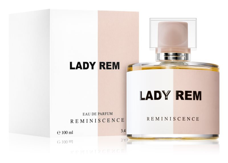 Reminiscence Lady Rem, Apa de Parfum, Femei (Concentratie: Apa de Parfum, Gramaj: 30 ml)