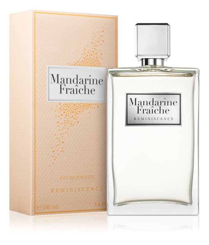Reminiscence Mandarine Fraiche, Apa de Parfum, Unisex (Concentratie: Apa de Parfum, Gramaj: 100 ml)