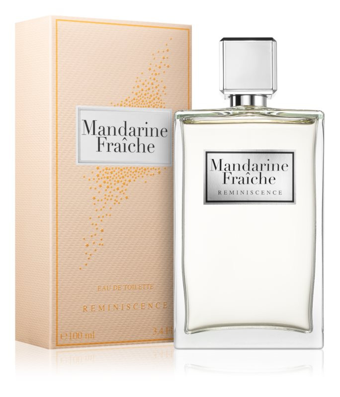 Reminiscence Mandarine Fraiche, Apa de Parfum, Unisex (Concentratie: Apa de Parfum, Gramaj: 100 ml Tester)