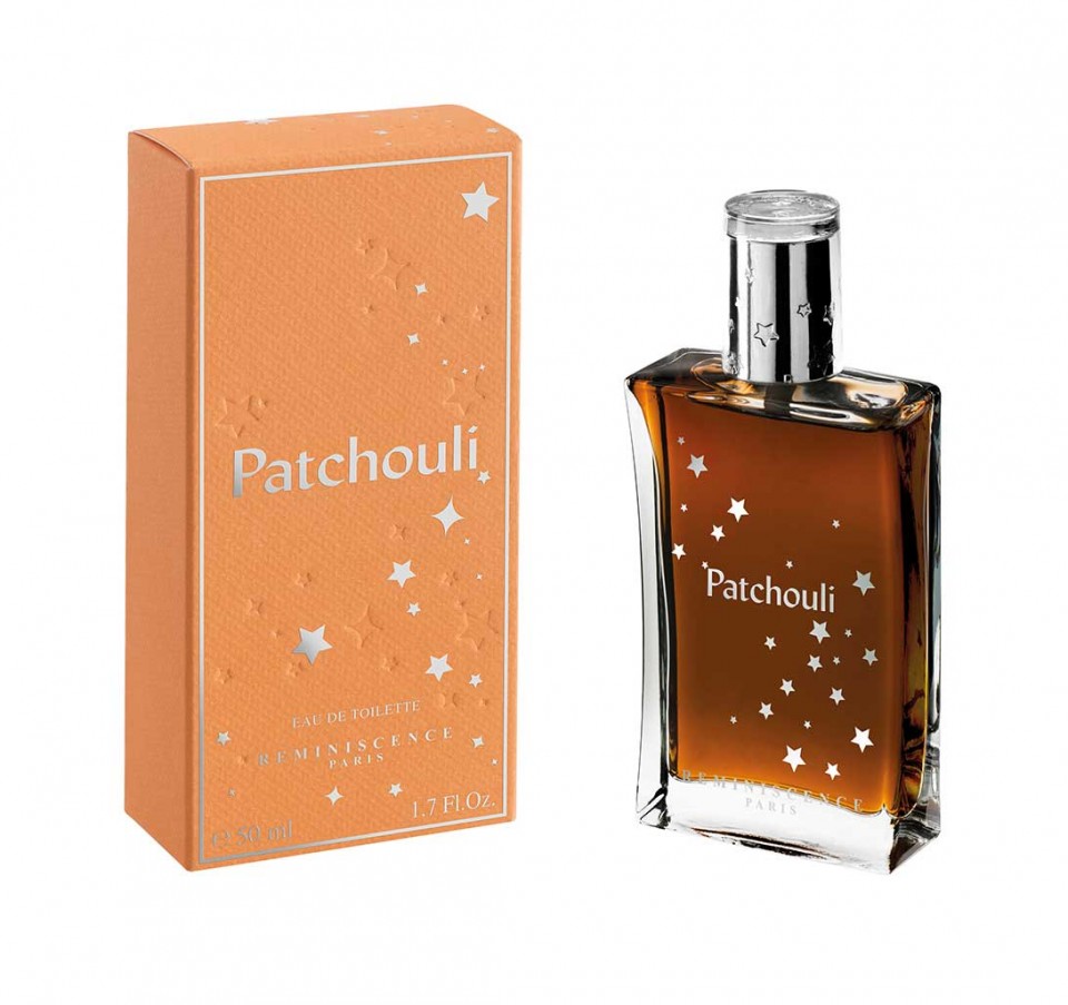 Reminiscence Patchouli, Femei, Apa de Toaleta (Concentratie: Apa de Toaleta, Gramaj: 50 ml)