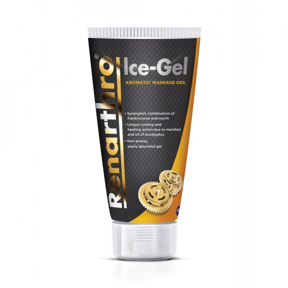 Renarthro Ice Gel 150 ml Farmavita