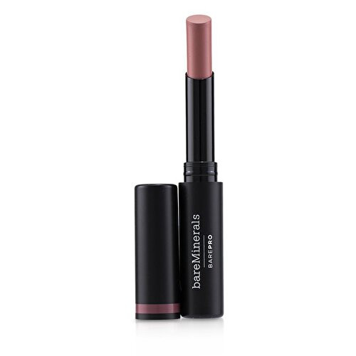 Ruj BarePro Longwear Lipstick BareMinerals (Gramaj: 2 g, Nuanta Ruj: Petal)