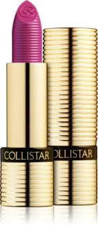 Ruj de buze Collistar Unico Lipstick, 3,5 ml (Nuanta Ruj: 4 Desert Rose)