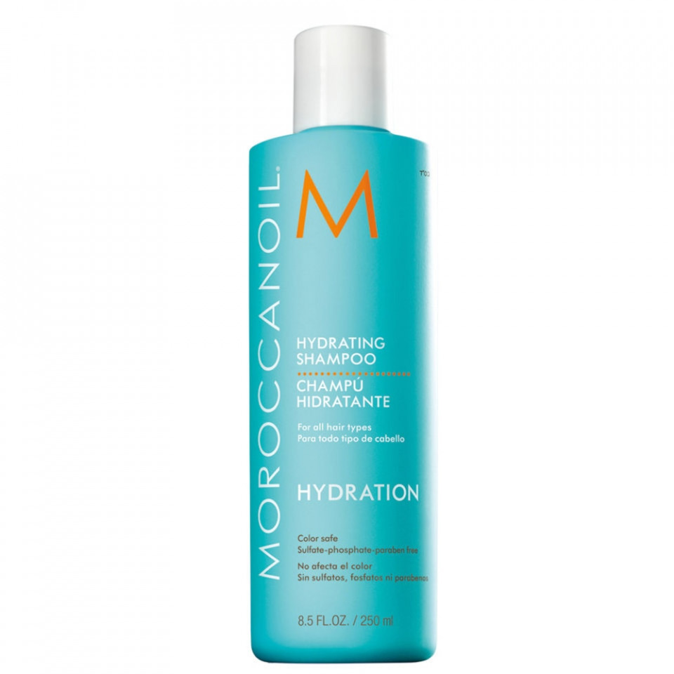 Sampon hidratant Moroccanoil (Concentratie: Sampon, Gramaj: 250 ml)