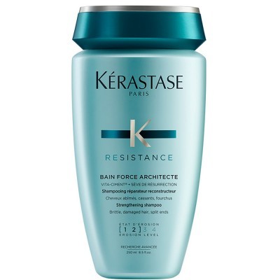 Sampon Kerastase Resistance Bain Force Architecte (Concentratie: Sampon, Gramaj: 250 ml)