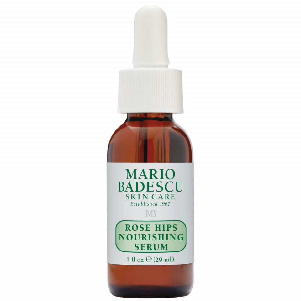 Ser Mario Badescu Rose Hip Nourishing Oil, 29ml