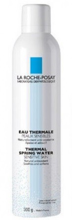 Spray apa termala La Roche-Posay (Concentratie: Apa termala, Gramaj: 150 ml)