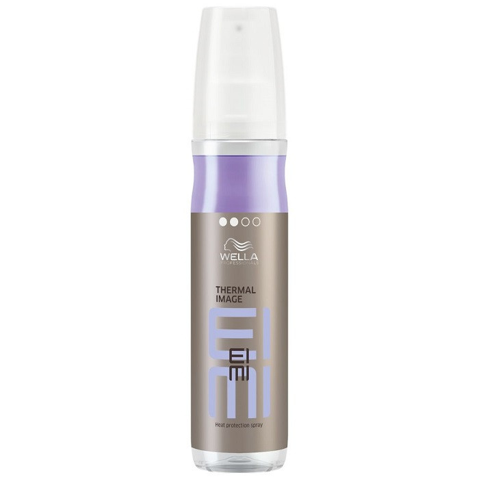 Spray cu protectie termica Eimi Thermal Image, Wella Professionals (Concentratie: Spray, Gramaj: 150