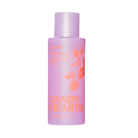 Spray de corp Victoria's Secret, Candy Hearts, 250 ml