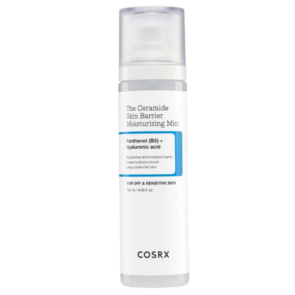 Spray facial hidratant cu ceramide Cosrx, 120 ml