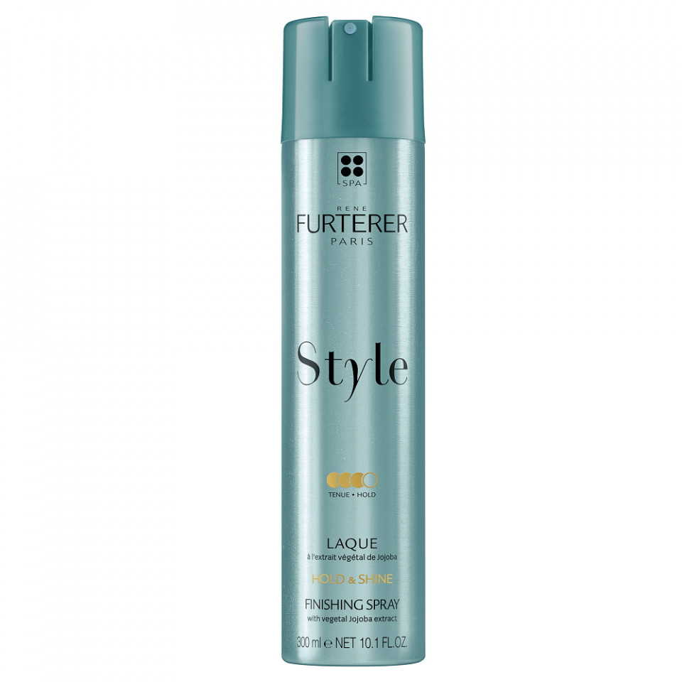 Spray fixativ Style, Rene Furterer (Concentratie: Fixativ, Gramaj: 300 ml)