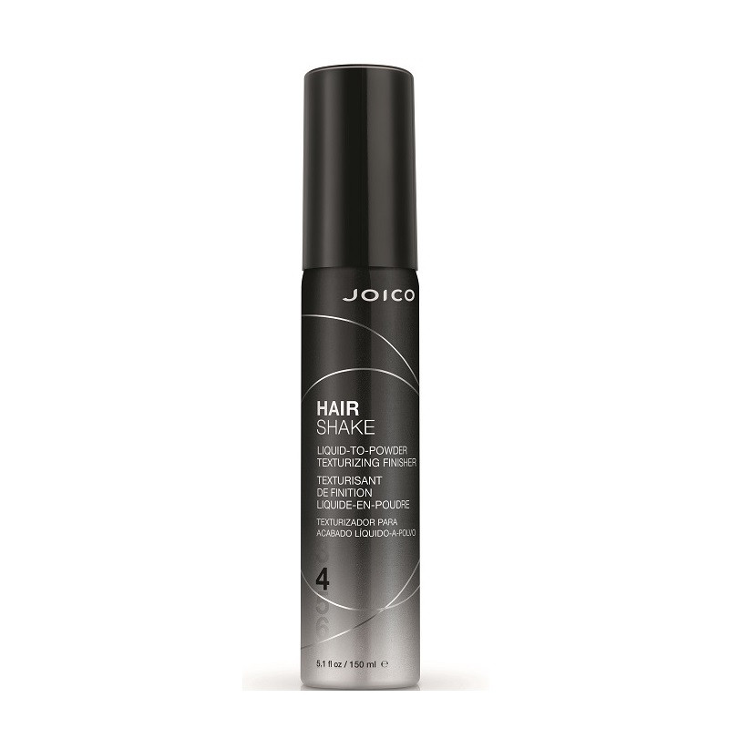 Spray pentru textura cu nivel de fixare 4 Joico Hair Shake, 150 ml