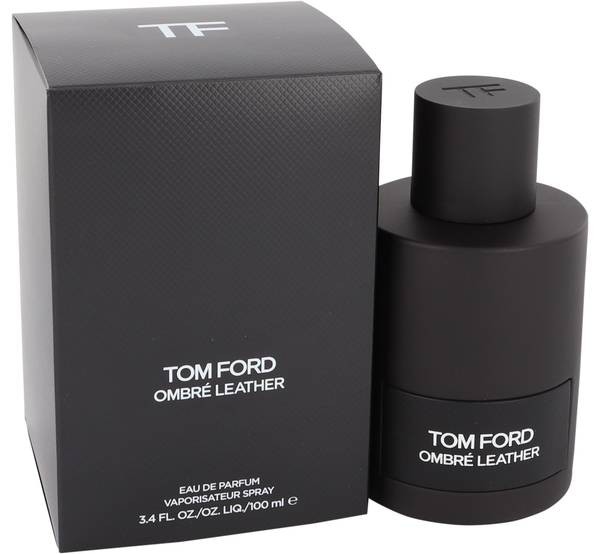 Tom Ford Ombre Leather, Apa de Parfum, Unisex (Concentratie: Apa de Parfum, Gramaj: 100 ml)