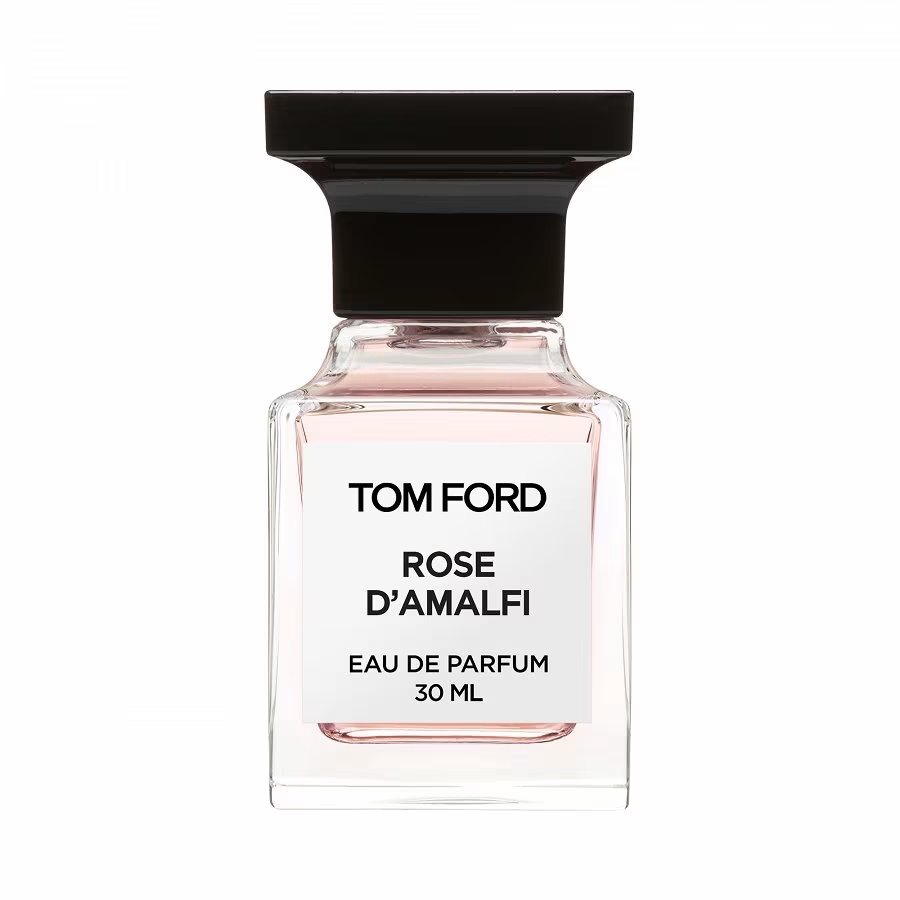 Tom Ford Rose D'Amalfi, Apa de Parfum, Unisex (Gramaj: 30 ml)