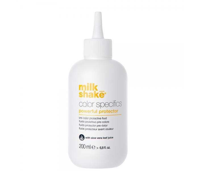 Tratament pentru par Milk Shake Color Specifics Powerful Protector (Gramaj: 200 ml, Concentratie: Tratament)