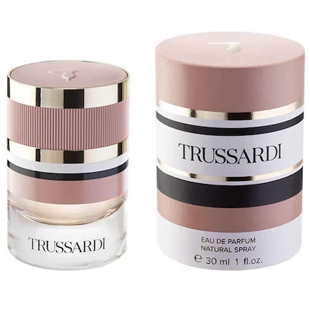 Trussardi, Trussardi, Femei, Apa de Parfum (Concentratie: Apa de Parfum, Gramaj: 30 ml)