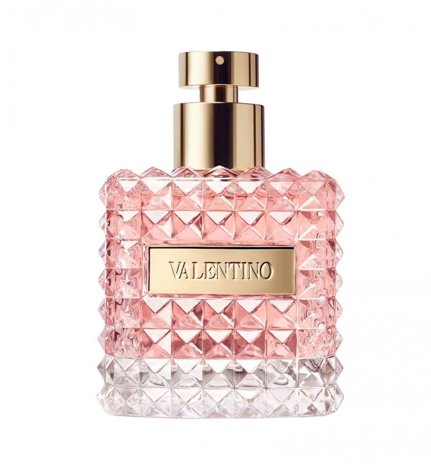 Valentino Donna, Apa de Parfum, Femei (Concentratie: Apa de Parfum, Gramaj: 50 ml)