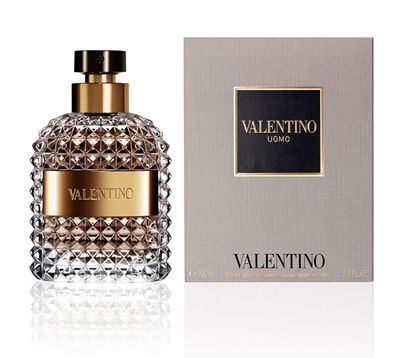 Valentino Uomo,Apa de Toaleta, Barbati (Concentratie: Apa de Toaleta, Gramaj: 100 ml)