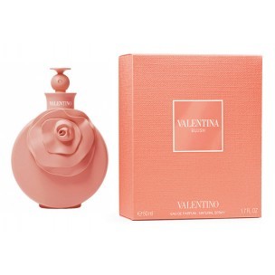 Valentino Valentina Blush (Concentratie: Apa de Parfum, Gramaj: 50 ml)